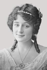 Lizette Thorne portrait