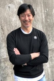 Norimasa Fuke portrait