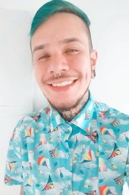 Danilo Facioli portrait