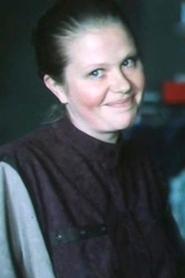 Yana Druz portrait