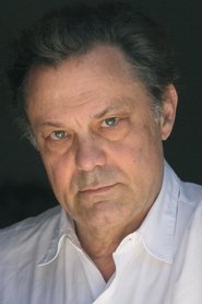 Philippe Caubère portrait