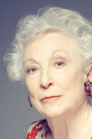 Jacqueline Bir portrait