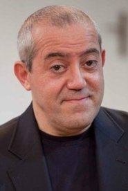Gianni Ferreri portrait