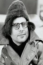 Martin Lavut portrait