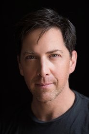 Dan Bucatinsky portrait