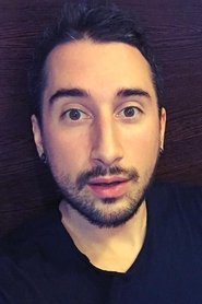 Daniel Antálek portrait