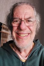 Roberto Borenstein portrait