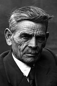 Milton Manaki portrait