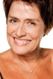 Nina de Pádua portrait