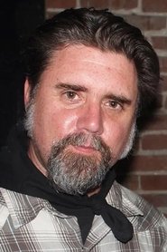 Jeffrey Pratt Gordon portrait