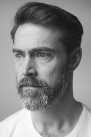 Peter Ormond portrait