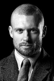 Kai Martin portrait