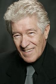 Jack Angel portrait