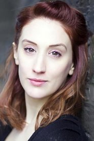 Gabriella Schmidt portrait
