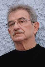 Thanos Papadopoulos portrait