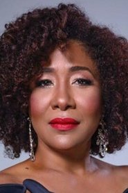 Xiomara Rodríguez portrait