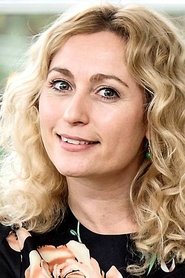 Patricia Schumann portrait
