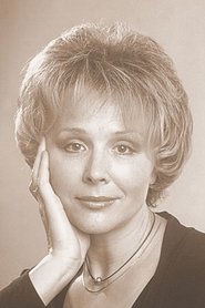 Tatyana Lebedeva portrait