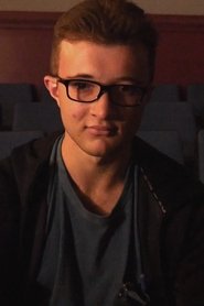 Clark Ivie portrait