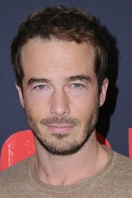 Ryan Carnes portrait