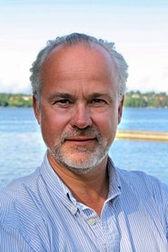 Fredrik Dolk portrait
