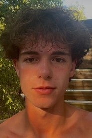 Liam van Pul portrait