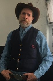 Kenneth Best portrait