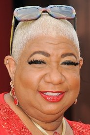 Luenell portrait