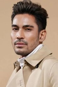Robby Purba portrait
