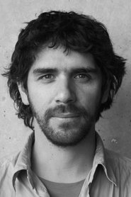 Fernando Lavanderos portrait