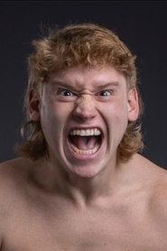Brendon Davis portrait