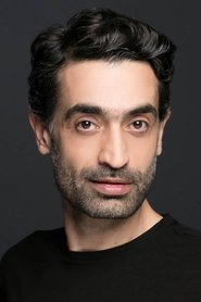 Diren Polatoğulları portrait