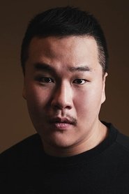 Jong Ho portrait
