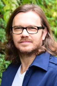 Marián Prevendarčík portrait