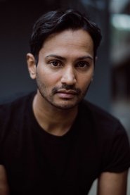 Dilshan Rain portrait