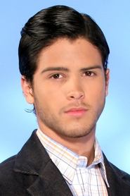 Andrés Mercado portrait