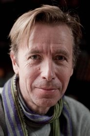 Åke Sandgren portrait