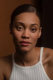 Kirsty Sturgess portrait