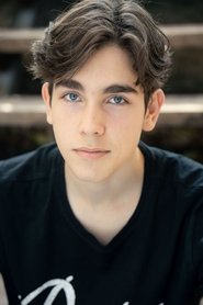 Dante Monteverde portrait