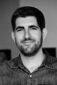 Josh Heilbronner portrait
