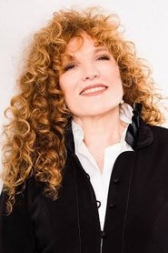 Nurit Galron portrait