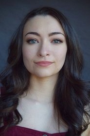 Jodelle Ferland portrait