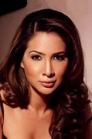 Kim Sharma portrait