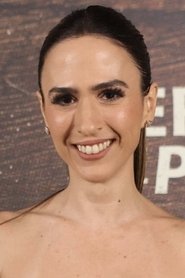 Tatá Werneck portrait