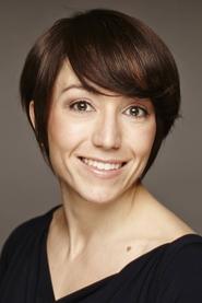 Melissa LaMartina portrait