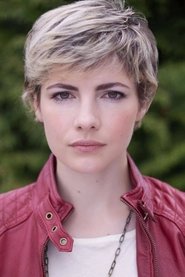Rachael Perrell Fosket portrait