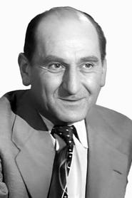 Vic Wise portrait
