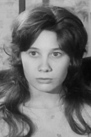 Annette Whiteley portrait