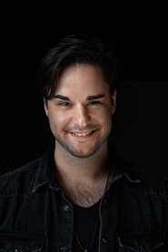 Vincent Fallow portrait