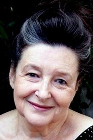 Michèle Ernou portrait